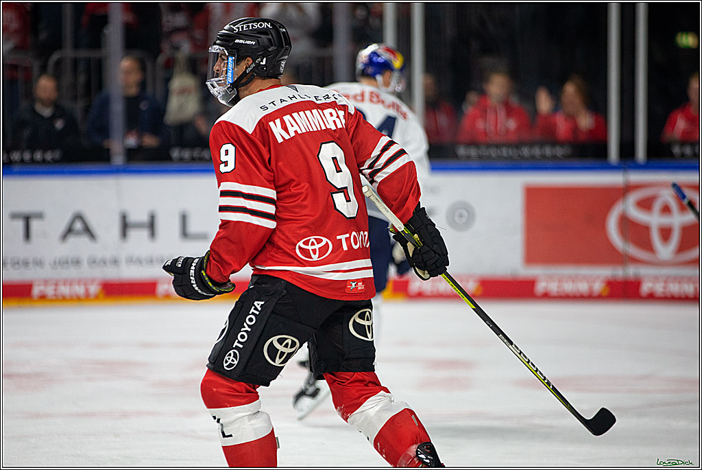 PENNY DEL; Koelner Haie- EHC Muenchen; Koeln, 15.09.2022